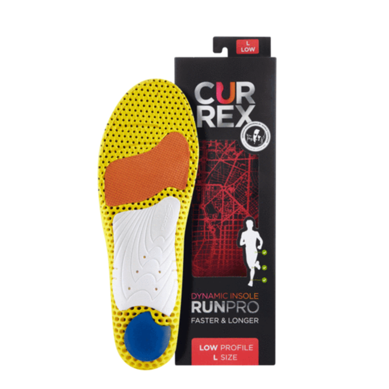 currexSole currexSole Runpro