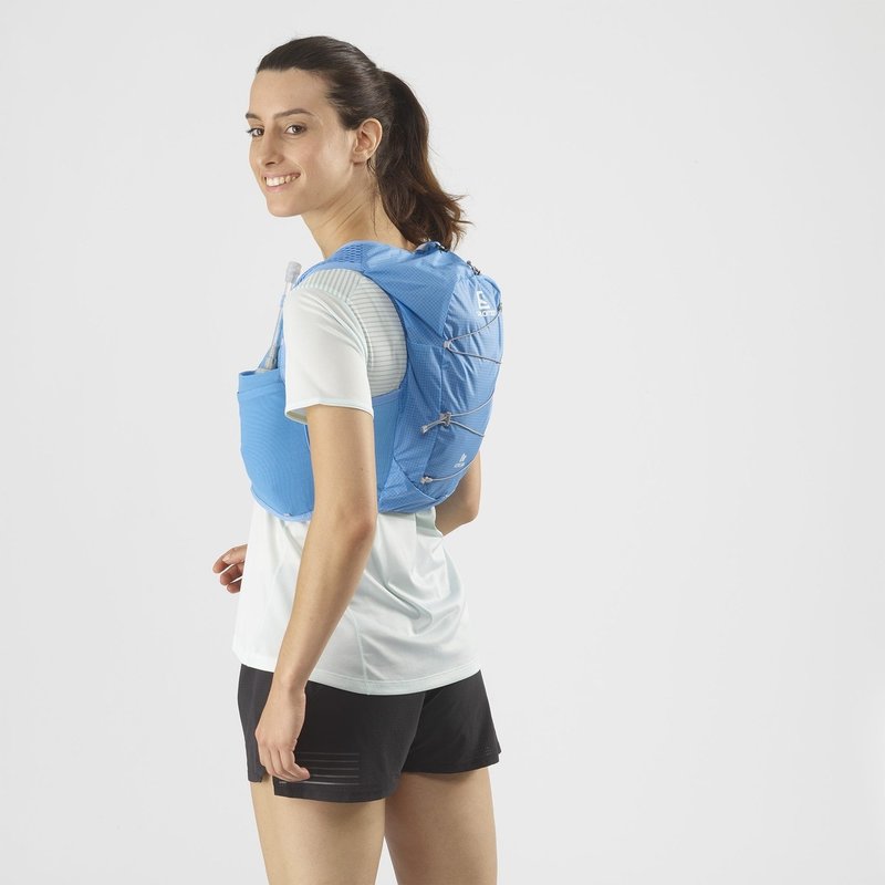 Salomon Salomon Active Skin 8 Womens Running Vest