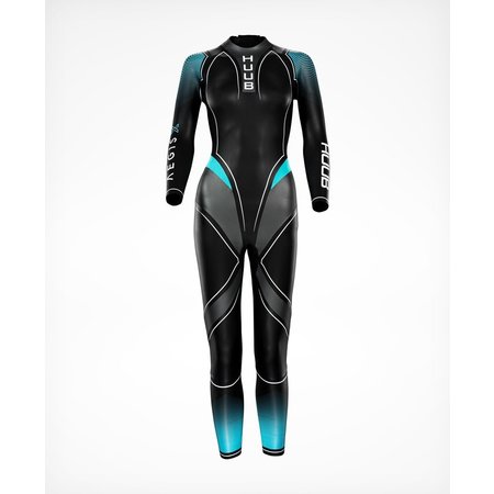 HUUB Huub Aegis X 3:3 Womens Full Suit