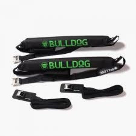 Bulldog Bulldog Soft Rack Single