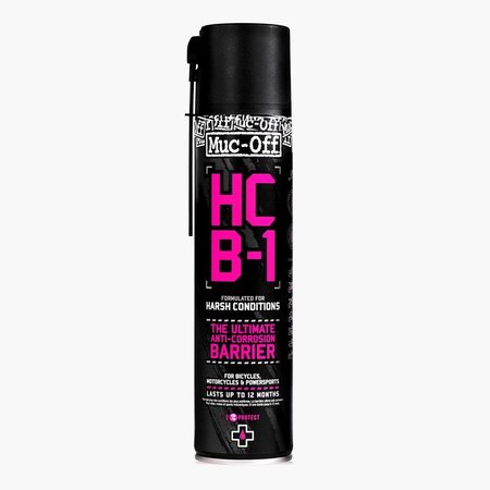 Muc Off Muc Off HCB-1 400ml