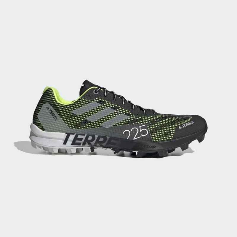 Terrex Speed Pro Trail Shoe The Sports Room