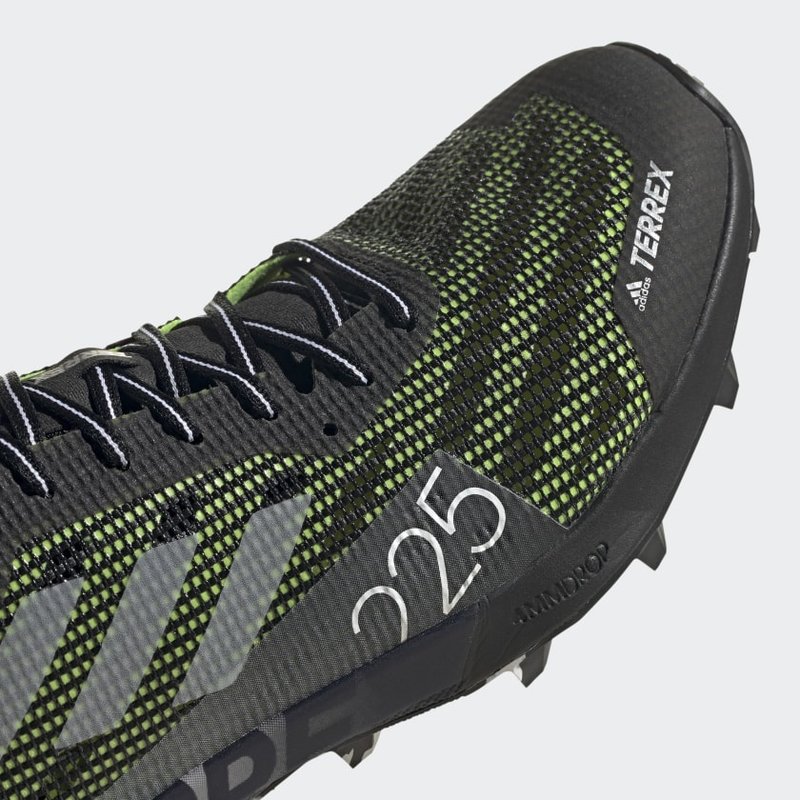 adidas Terrex adidas Terrex Speed Pro Trail Shoe