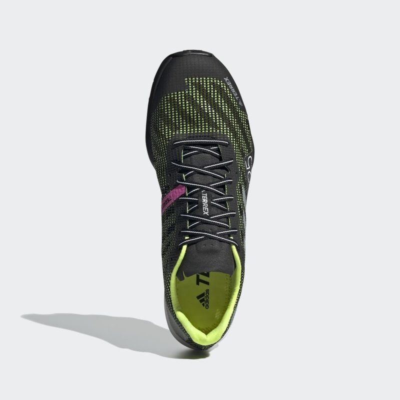 Terrex Speed Pro Trail Shoe - The Sports Room