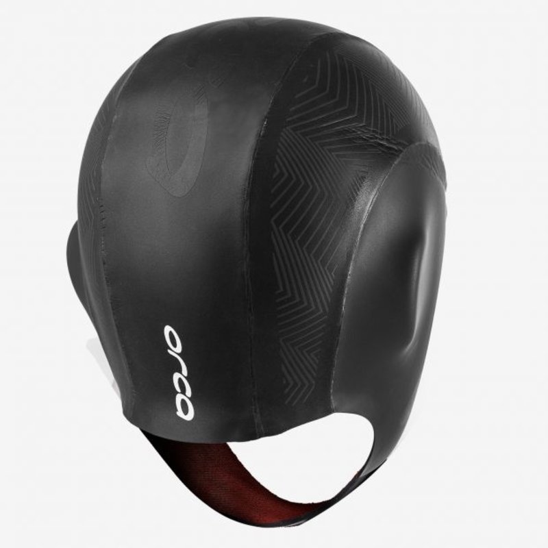 Orca Orca Open Water Thermal Swim Cap