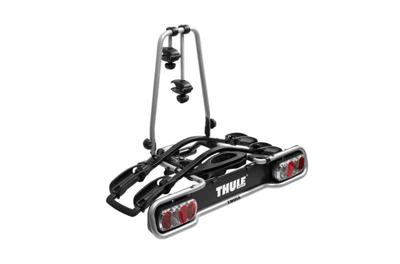 Thule 941 EuroRide 2-Bike 7 Pin