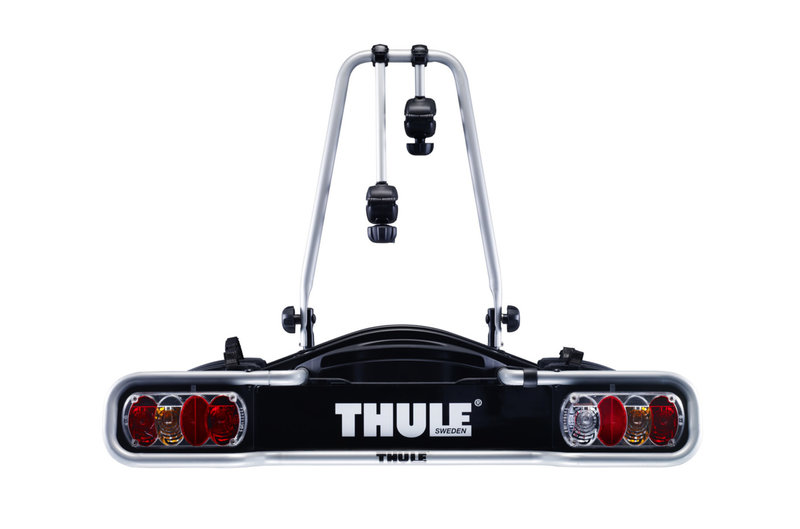 Thule 941 EuroRide 2-Bike 7 Pin