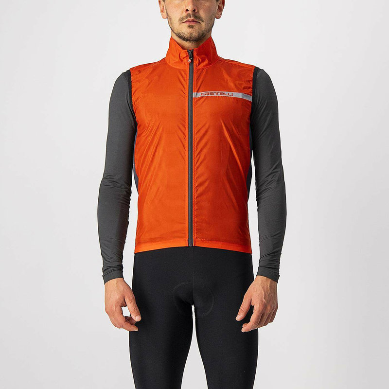 Castelli Castelli Squadra Stretch Vest