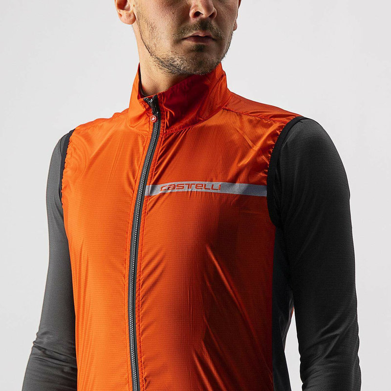 Castelli Castelli Squadra Stretch Vest