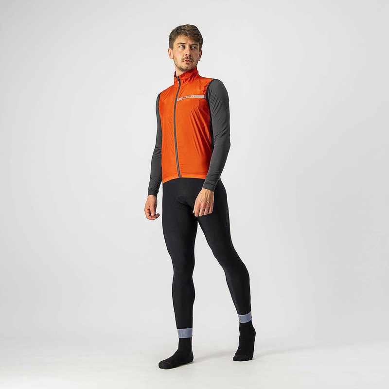 Castelli Castelli Squadra Stretch Vest