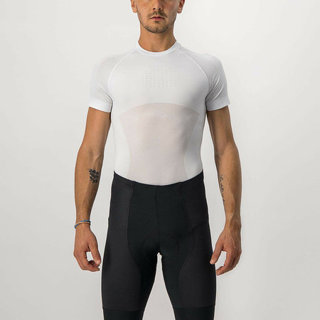 Castelli Castelli Core Seamless Base Layer Short Sleeve