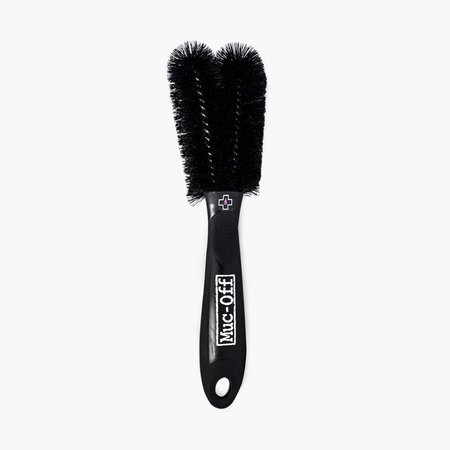 Muc Off Muc-Off Brush 2 Prong