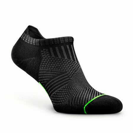 Rockay Rockay Accelerate Ankle Sock