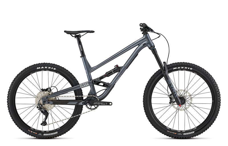 Commencal Commencal Clash Origin 2021