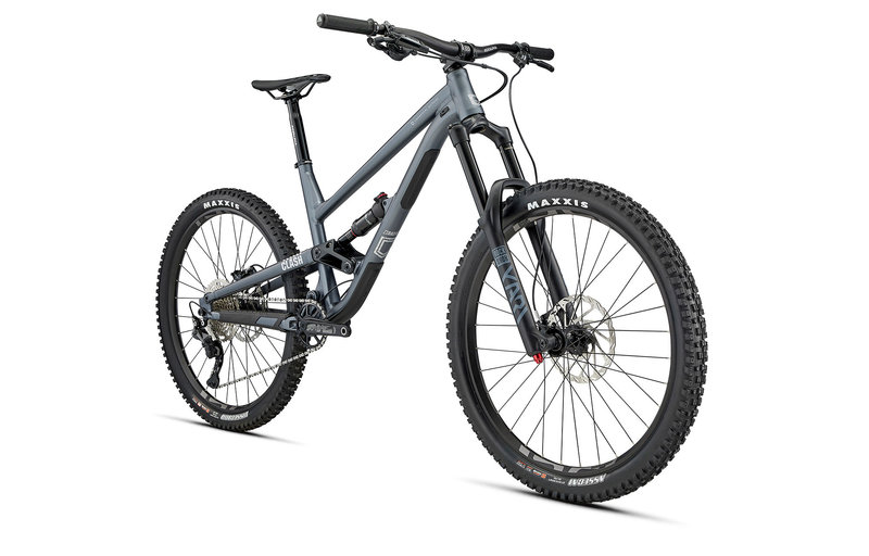 Commencal Commencal Clash Origin 2021