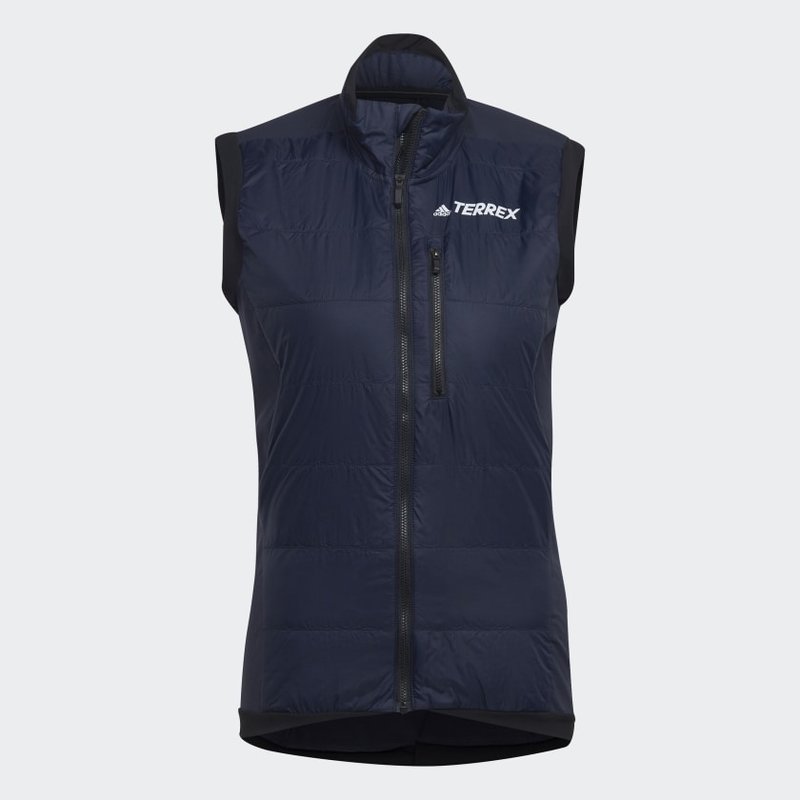 adidas Terrex adidas Terrex Primaloft Hybrid Insulation Vest