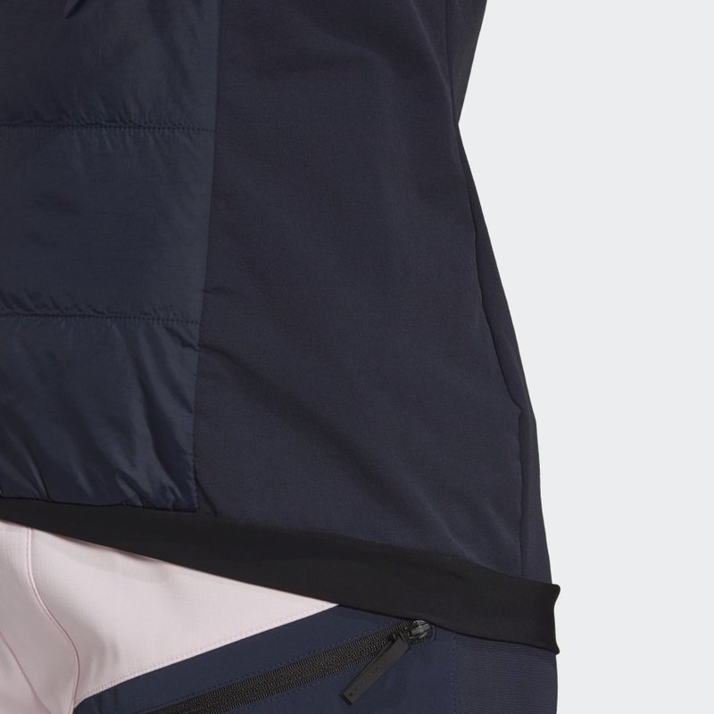 adidas Terrex adidas Terrex Primaloft Hybrid Insulation Vest