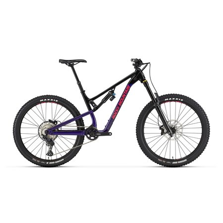 Rocky Mountain Rocky Mountain Altitude Alloy 30 29