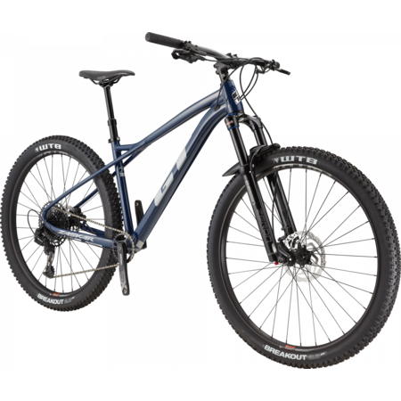 GT Zaskar LT AL Elite 29
