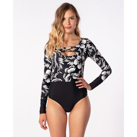 Rip Curl Rip Curl Mirage Printed Surfsuit