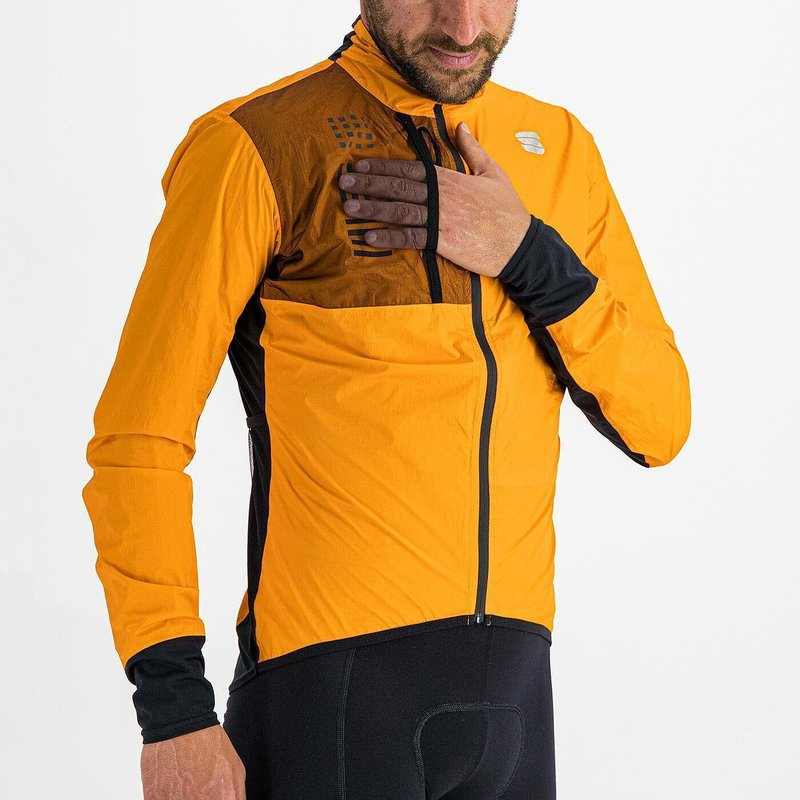 sportful DR jacket