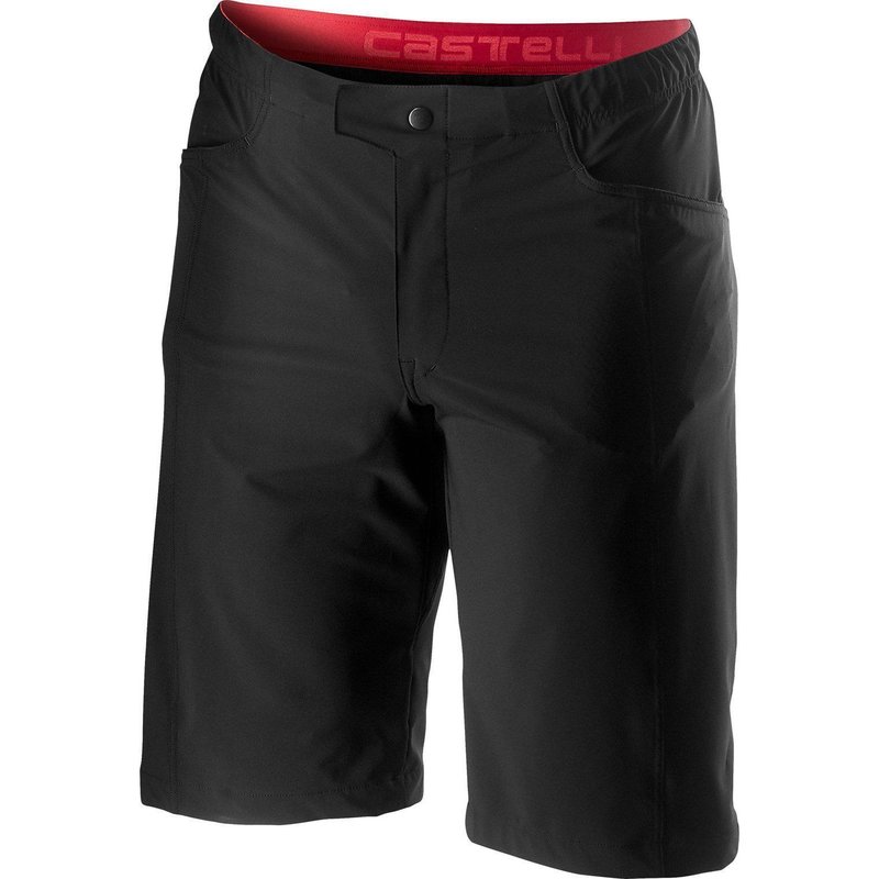 Castelli Castelli Unlimited Baggy Short - Gravel