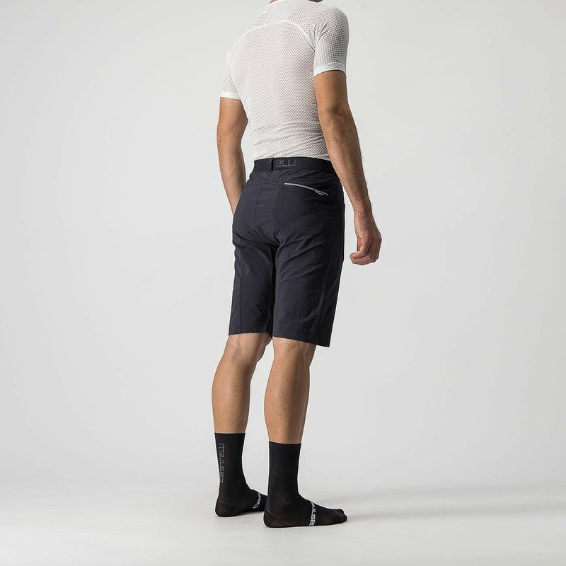 Castelli Castelli Unlimited Baggy Short - Gravel