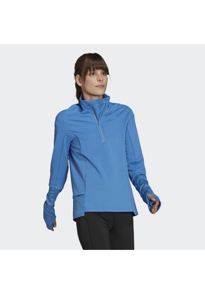 Adidas Cold Rdy Running Cover Up