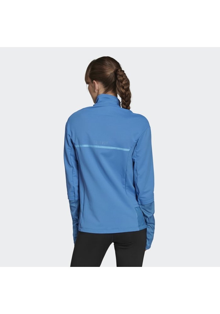 Adidas Cold Rdy Running Cover Up