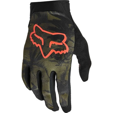 Fox Fox Flexair Ascent Glove