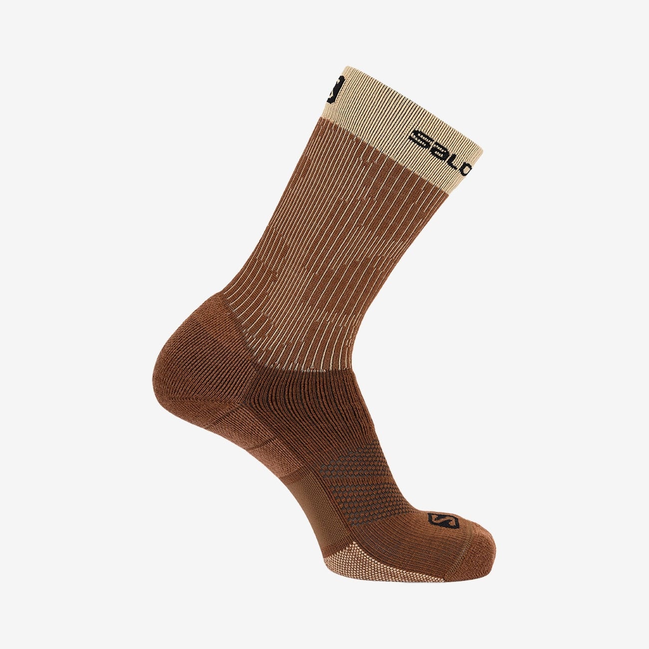 Salomon X Ultra Mid Walking Socks The Sports Room