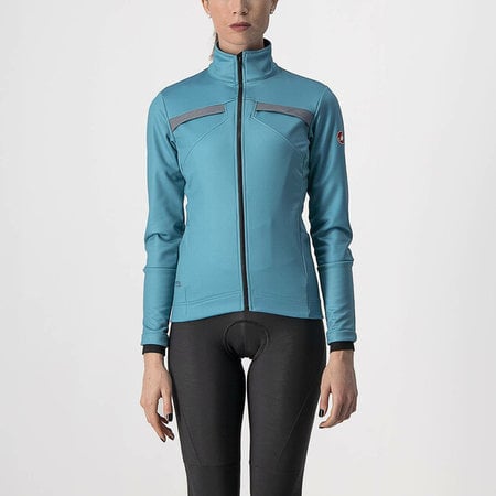 Castelli Castelli Dinamica Jacket Women's