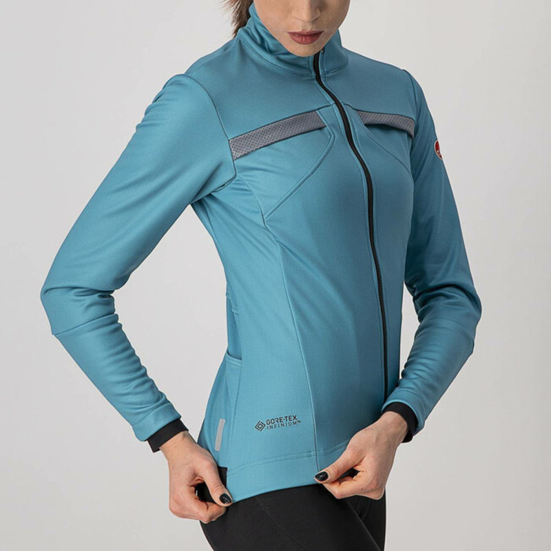 Castelli Castelli Dinamica Jacket Women's