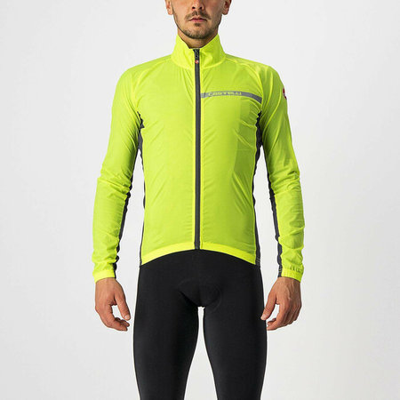 Castelli Castelli Squadra Stretch Jacket