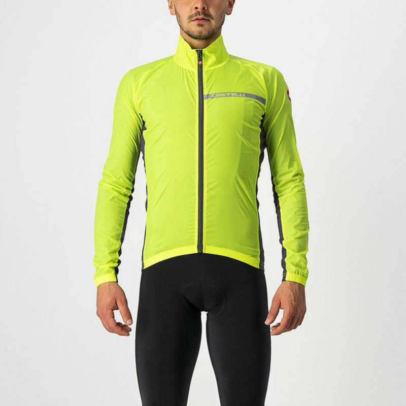 Castelli Castelli Squadra Stretch Jacket