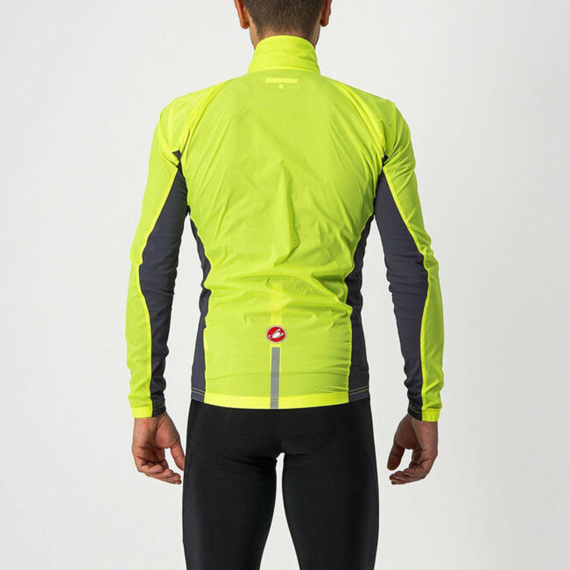 Castelli Castelli Squadra Stretch Jacket