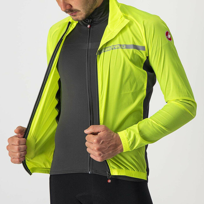 Castelli Castelli Squadra Stretch Jacket