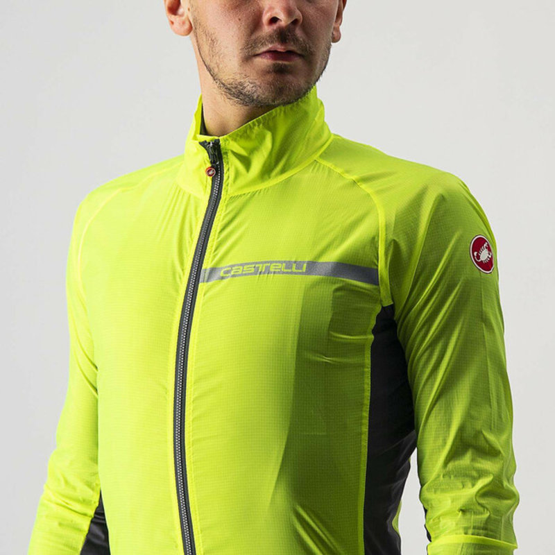 Castelli Castelli Squadra Stretch Jacket