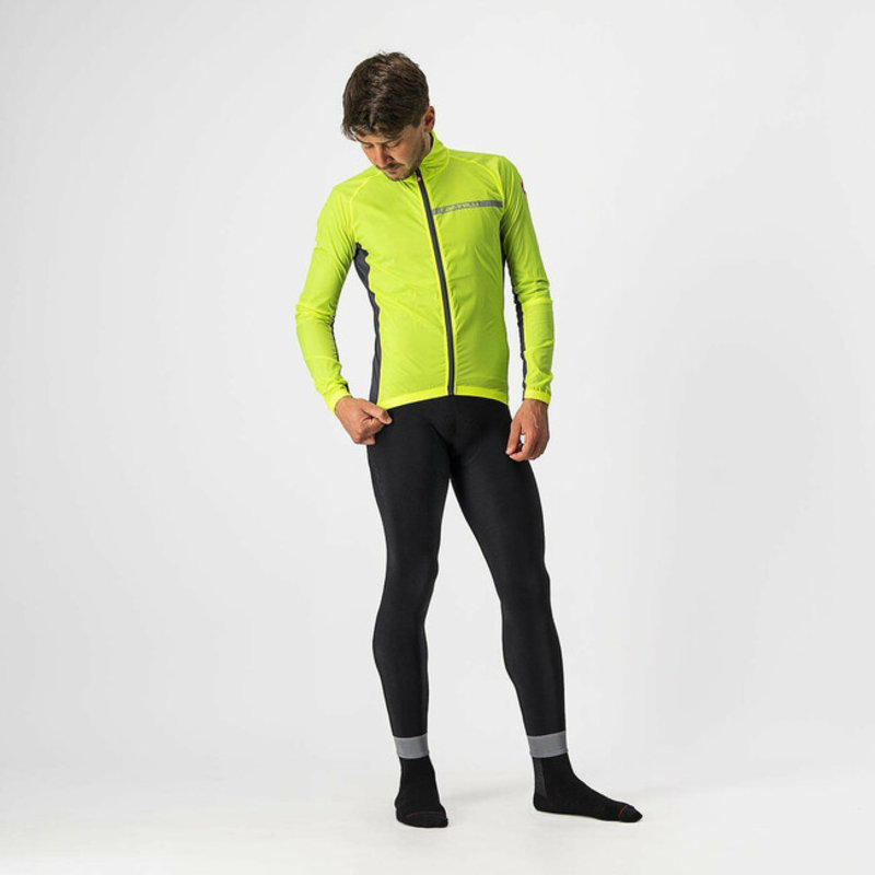 Castelli Castelli Squadra Stretch Jacket