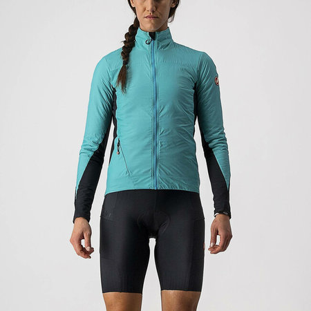 Castelli Castelli Unlimited W Puffy Jacket (Women)