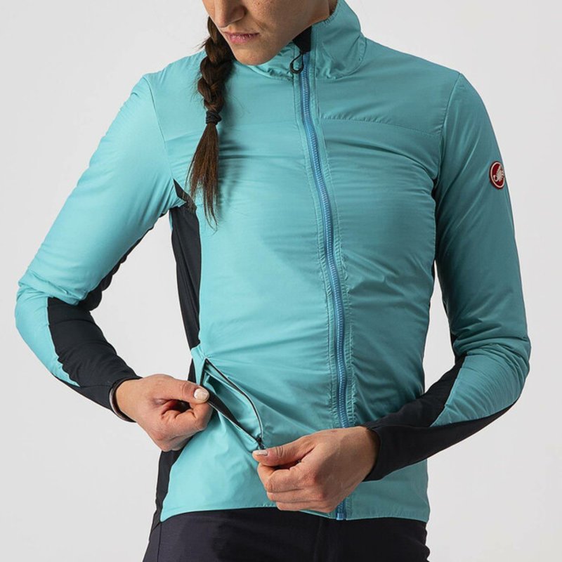 Castelli Castelli Unlimited Puffy Jacket (Women)