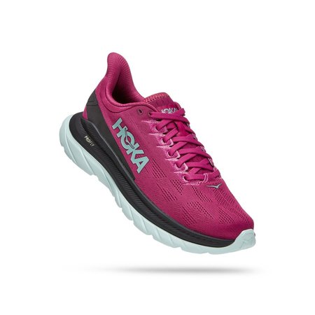 Hoka Hoka Mach 4 Womens