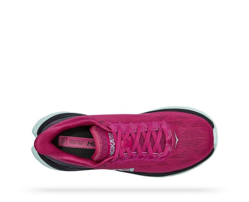 Hoka Hoka Mach 4 Womens