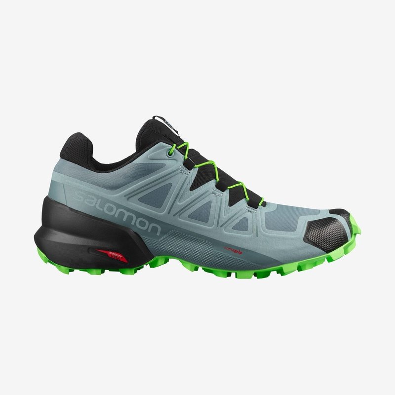 Salomon Speedcross 5 GTX Shoe Mens — Mountain Sports