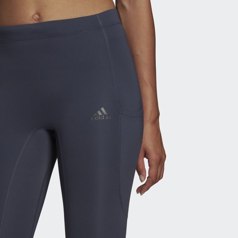 adidas adidas Fast Impact 7/8 Tight