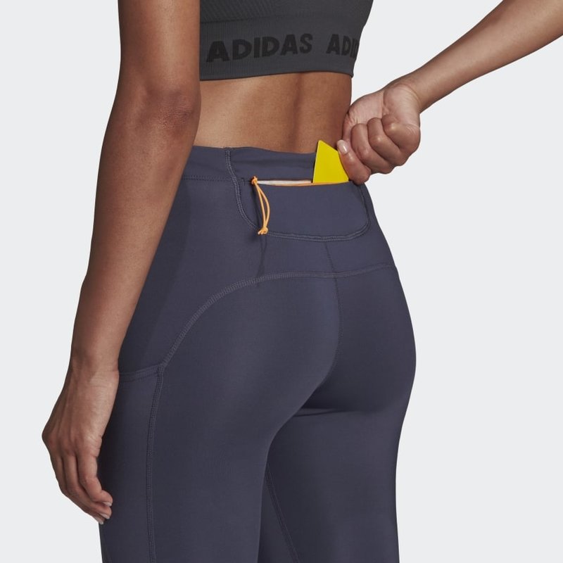 adidas adidas Fast Impact 7/8 Tight