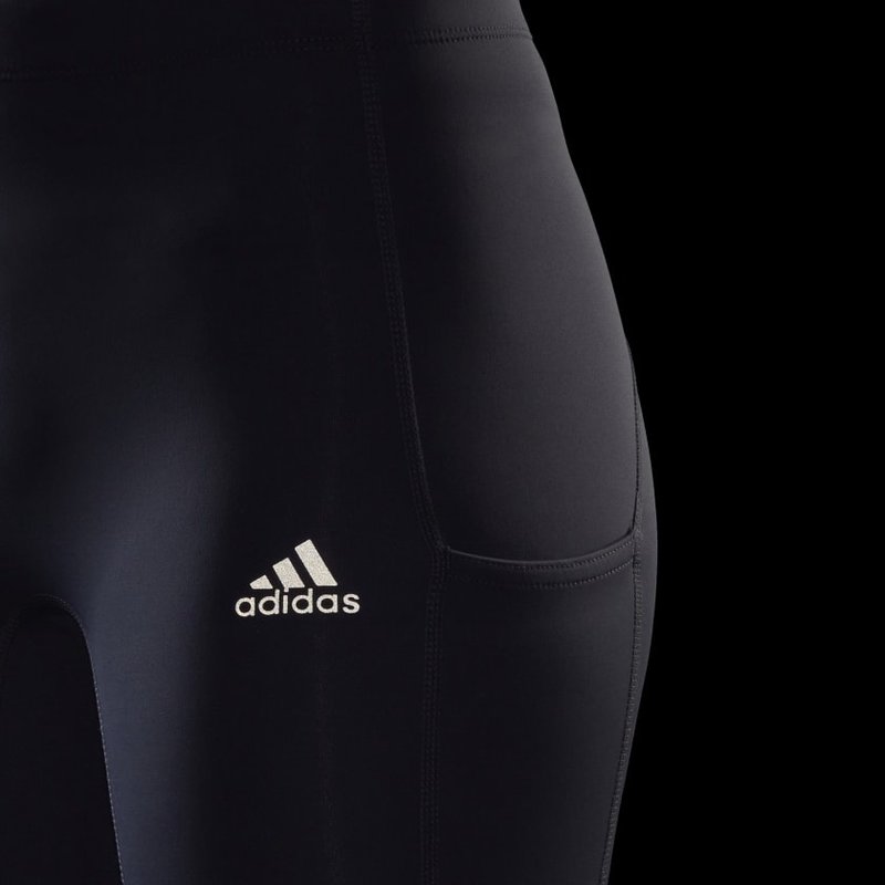 adidas Parley 7/8 Pants : : Clothing, Shoes & Accessories