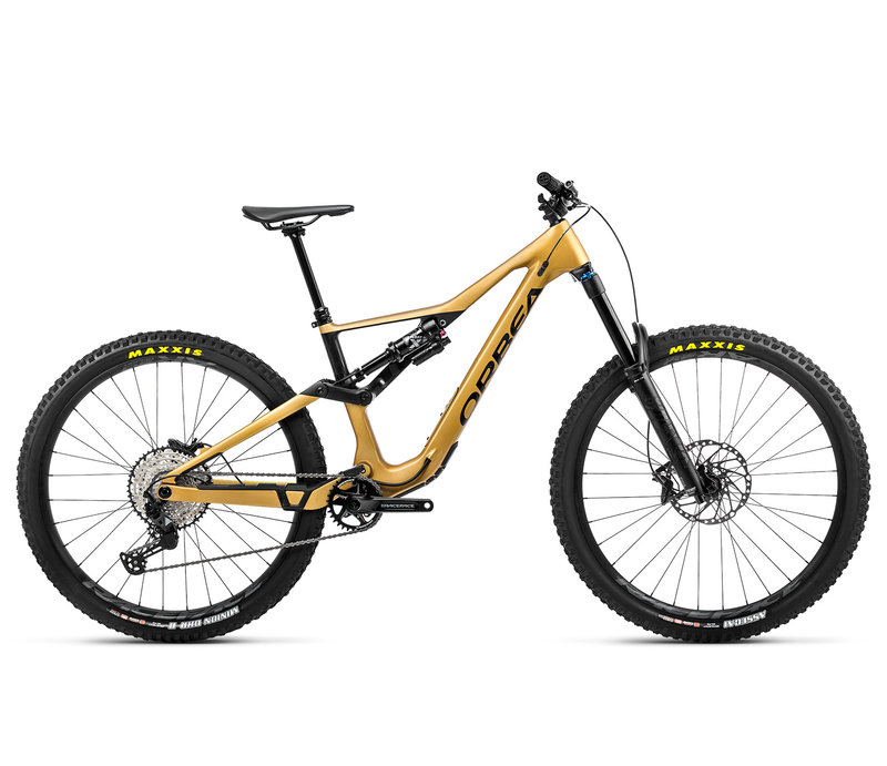 Orbea Orbea Rallon M20