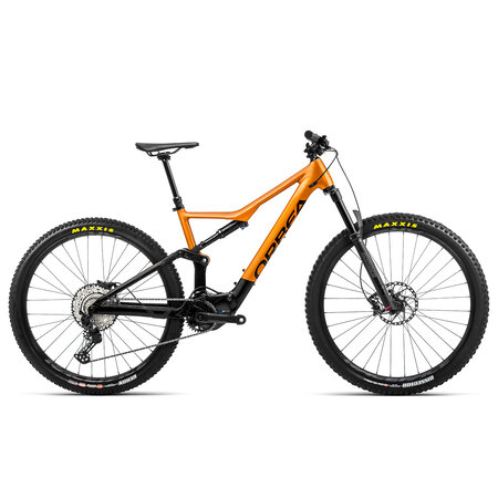 Orbea Orbea Rise H30