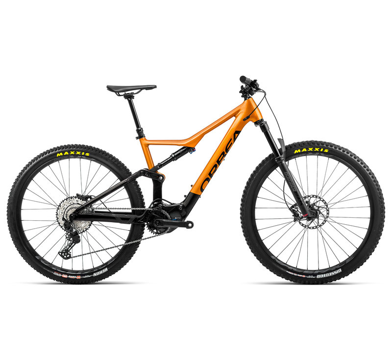 Orbea Orbea Rise H30